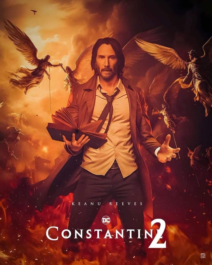 Constantine