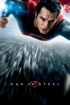 MAN OF STEEL 2