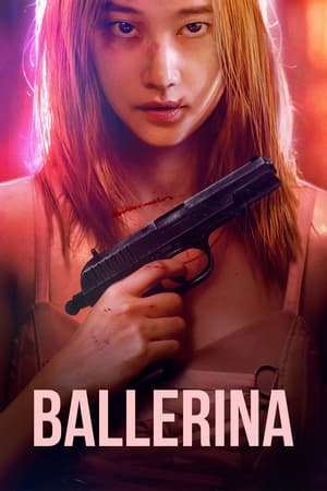 BALLERINA: A JOHN WICK Story