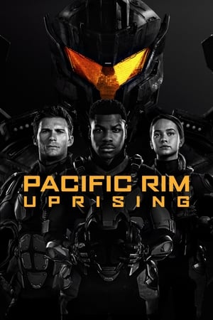 PACIFIC RIM 3 Teaser (2025)