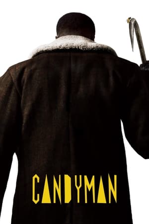 CANDYMAN 2 Teaser