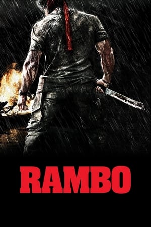 Rambo 6: New Blood