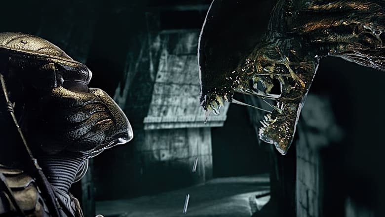 AVP: Alien vs. Predator