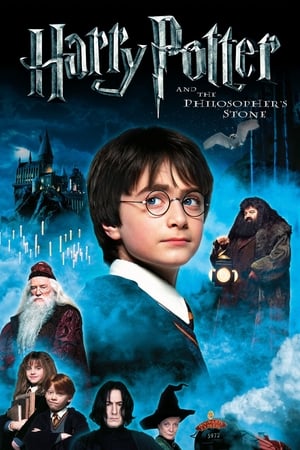 Harry Potter and the Philosopher\'s Stone